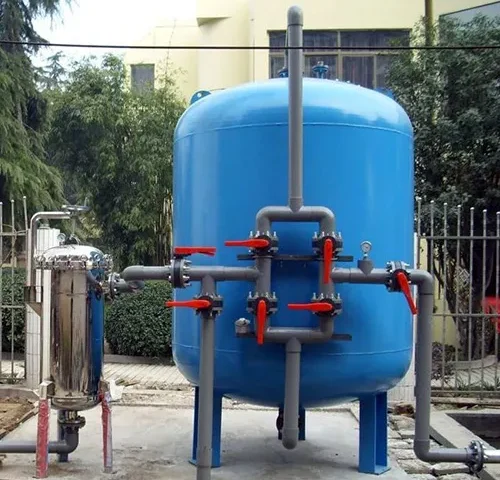 Water Softener vs Water Filter: Which One Does Your Home Actually Need? 