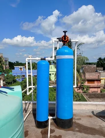 Iron Removal Filter, Water Softener, or Both? A Decision Guide for Kil Ayanambakkam Homes  