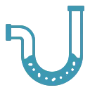 clogged membrances