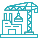 Recurring Scale in New Construction