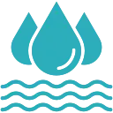 Variations in Water Appearance During the Day