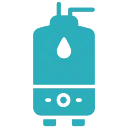Geyser Efficiency Loss 