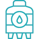 Increased Maintenance of Storage Tanks